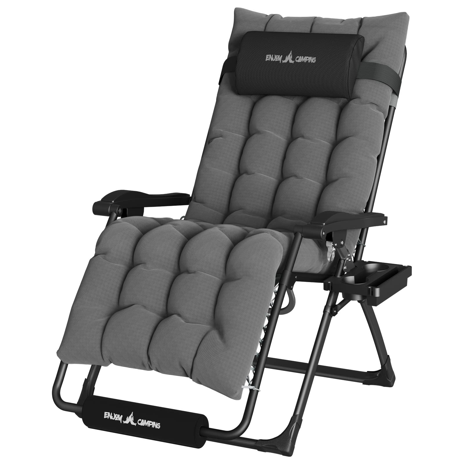 B0BK7TJFLZ UDPATIO Oversized Zero Gravity Chair