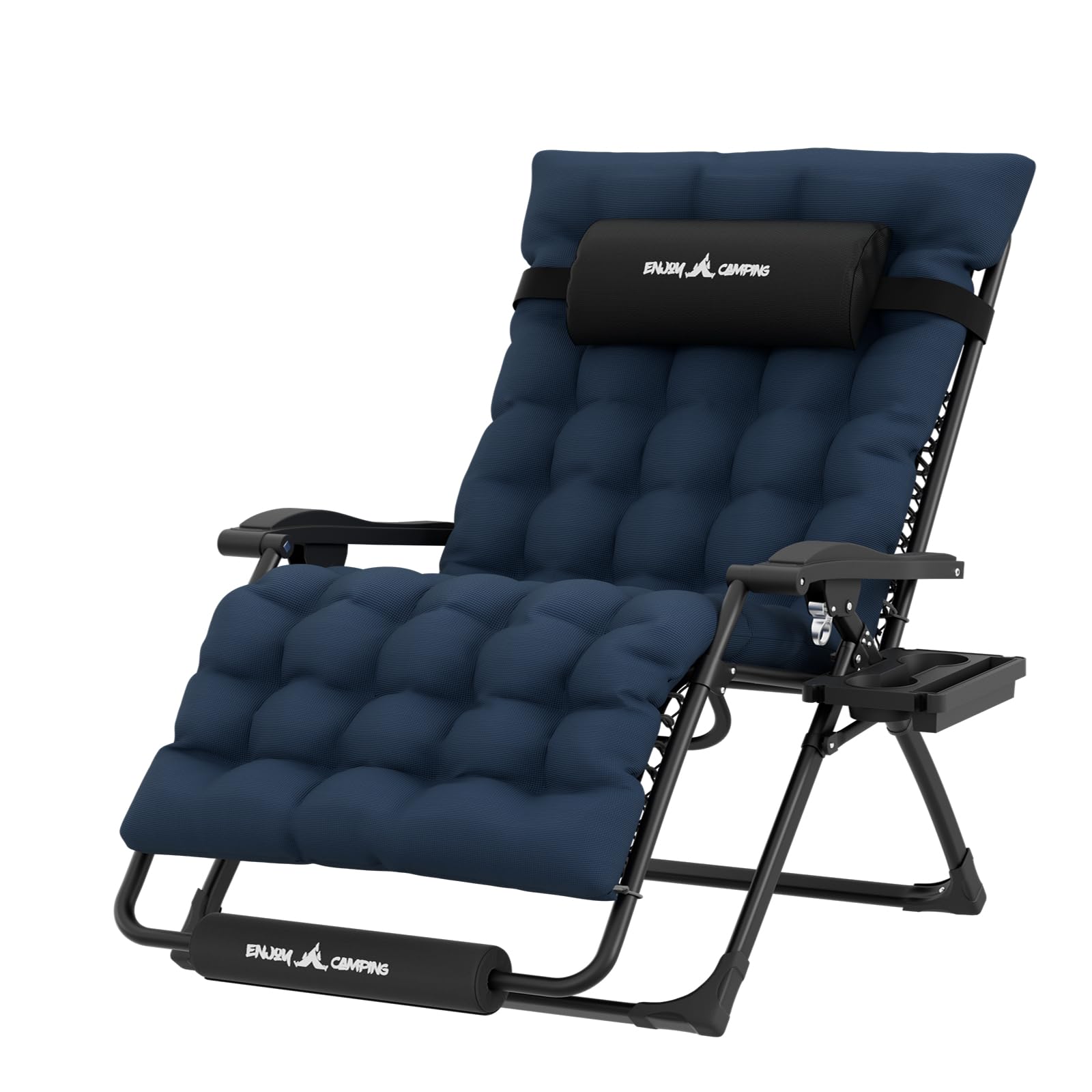 B0BK7TJFLZ UDPATIO Oversized Zero Gravity Chair