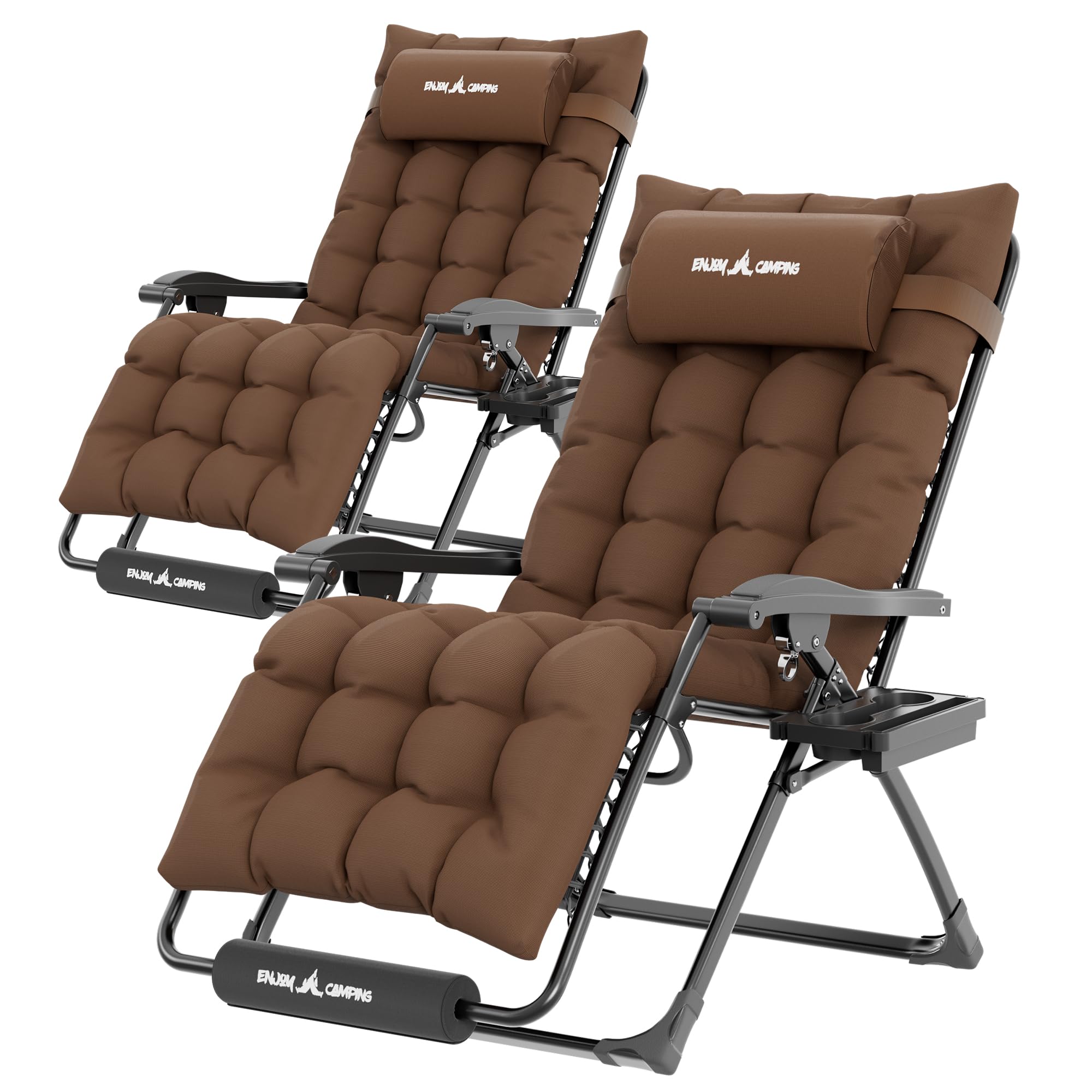 B0BK7TJFLZ UDPATIO Oversized Zero Gravity Chair