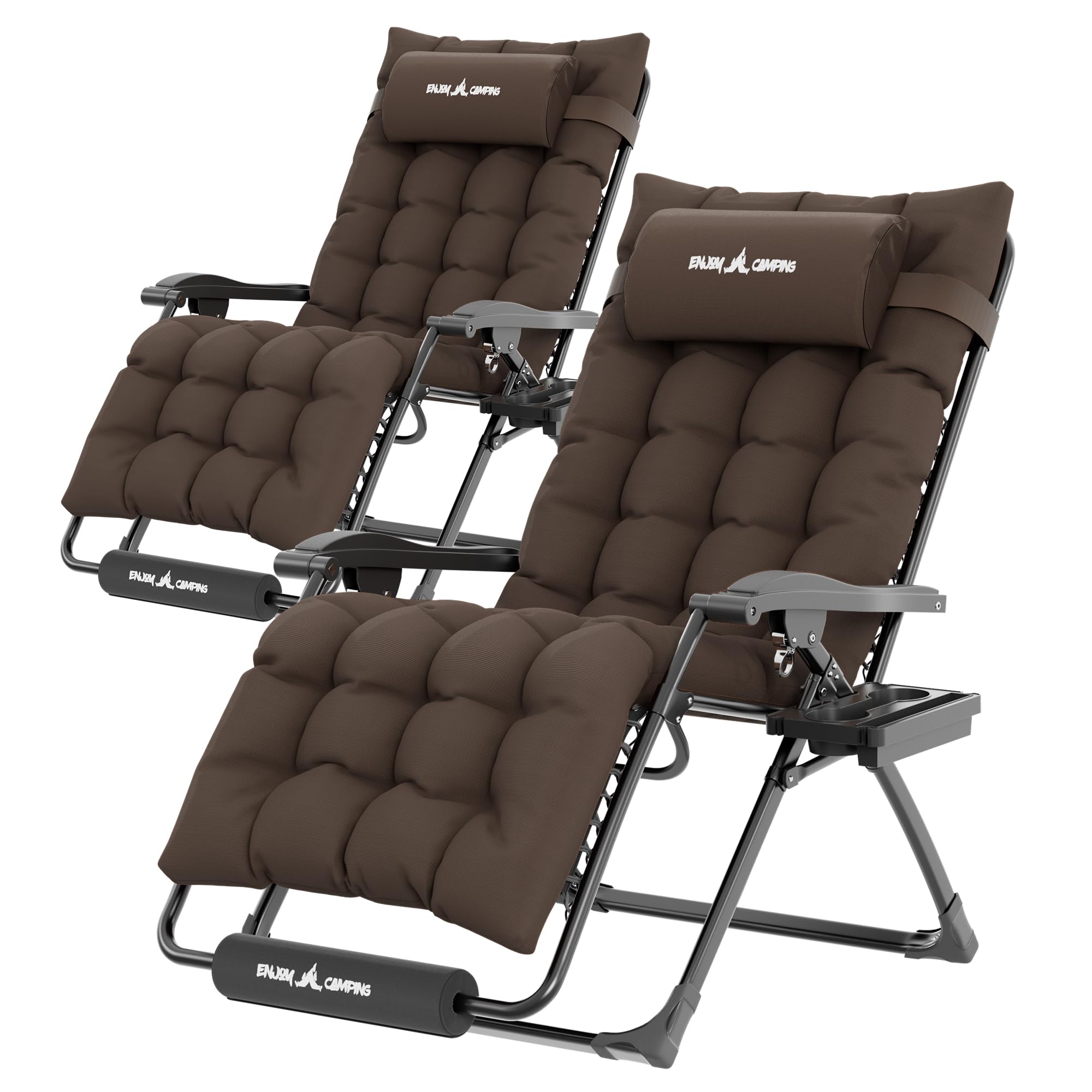 B0BK7TJFLZ UDPATIO Oversized Zero Gravity Chair