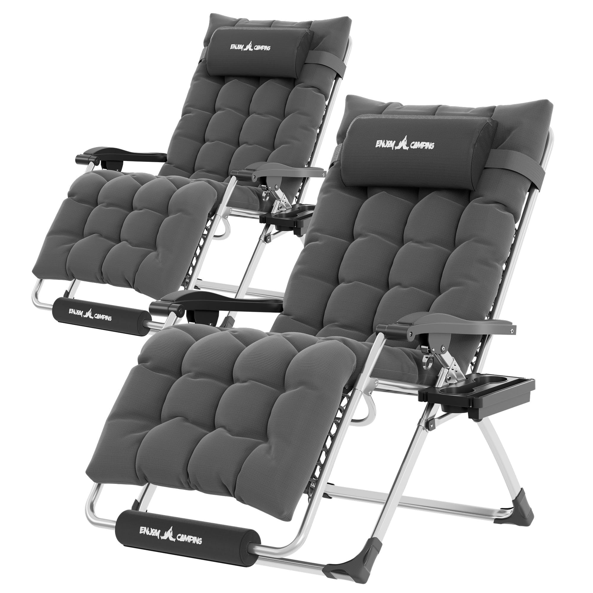 B0BK7TJFLZ UDPATIO Oversized Zero Gravity Chair