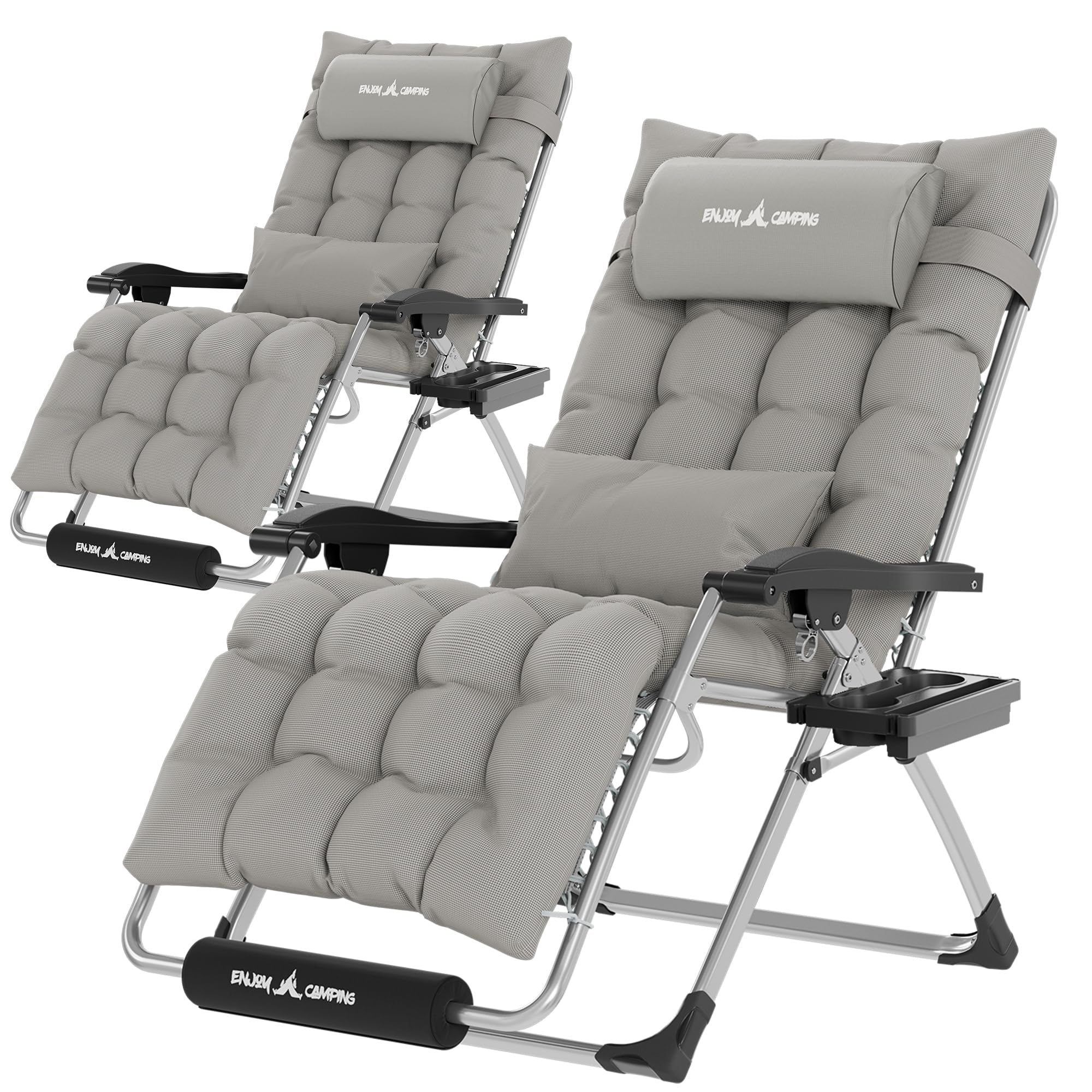 B0BK7TJFLZ UDPATIO Oversized Zero Gravity Chair