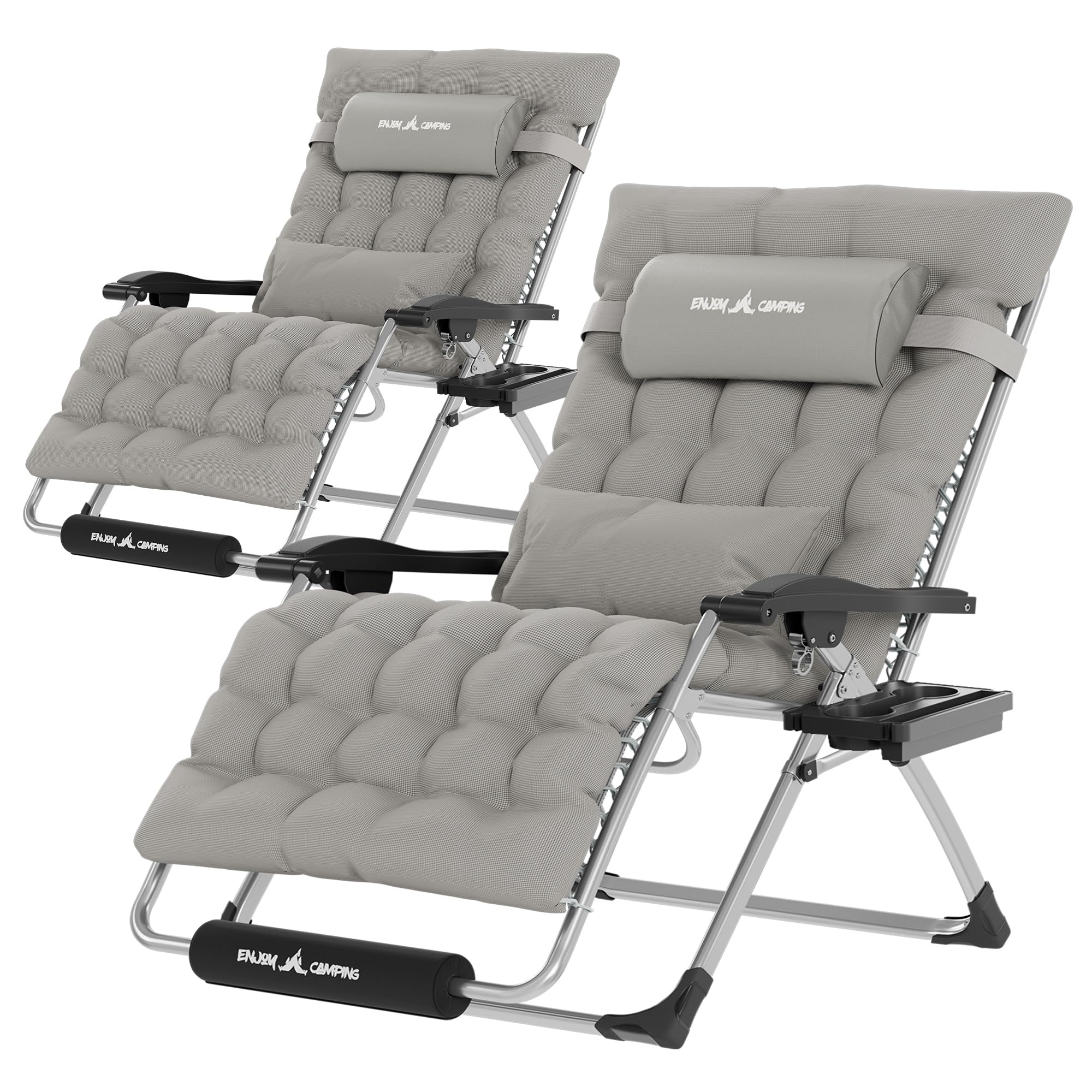 B0BK7TJFLZ UDPATIO Oversized Zero Gravity Chair