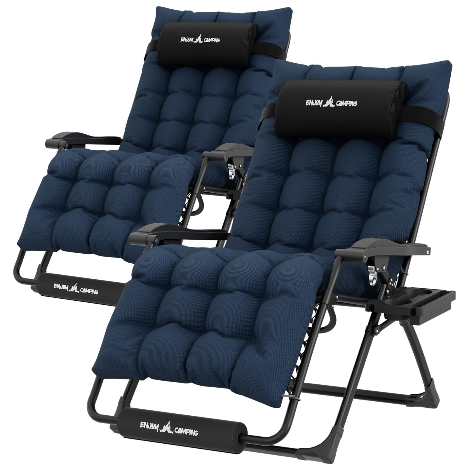 B0BK7TJFLZ UDPATIO Oversized Zero Gravity Chair