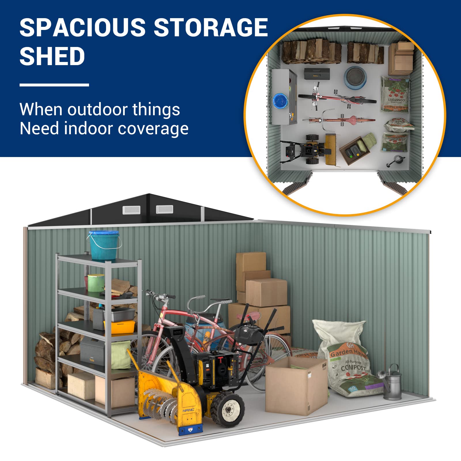 B09NHRS968 Outdoor Storage Shed